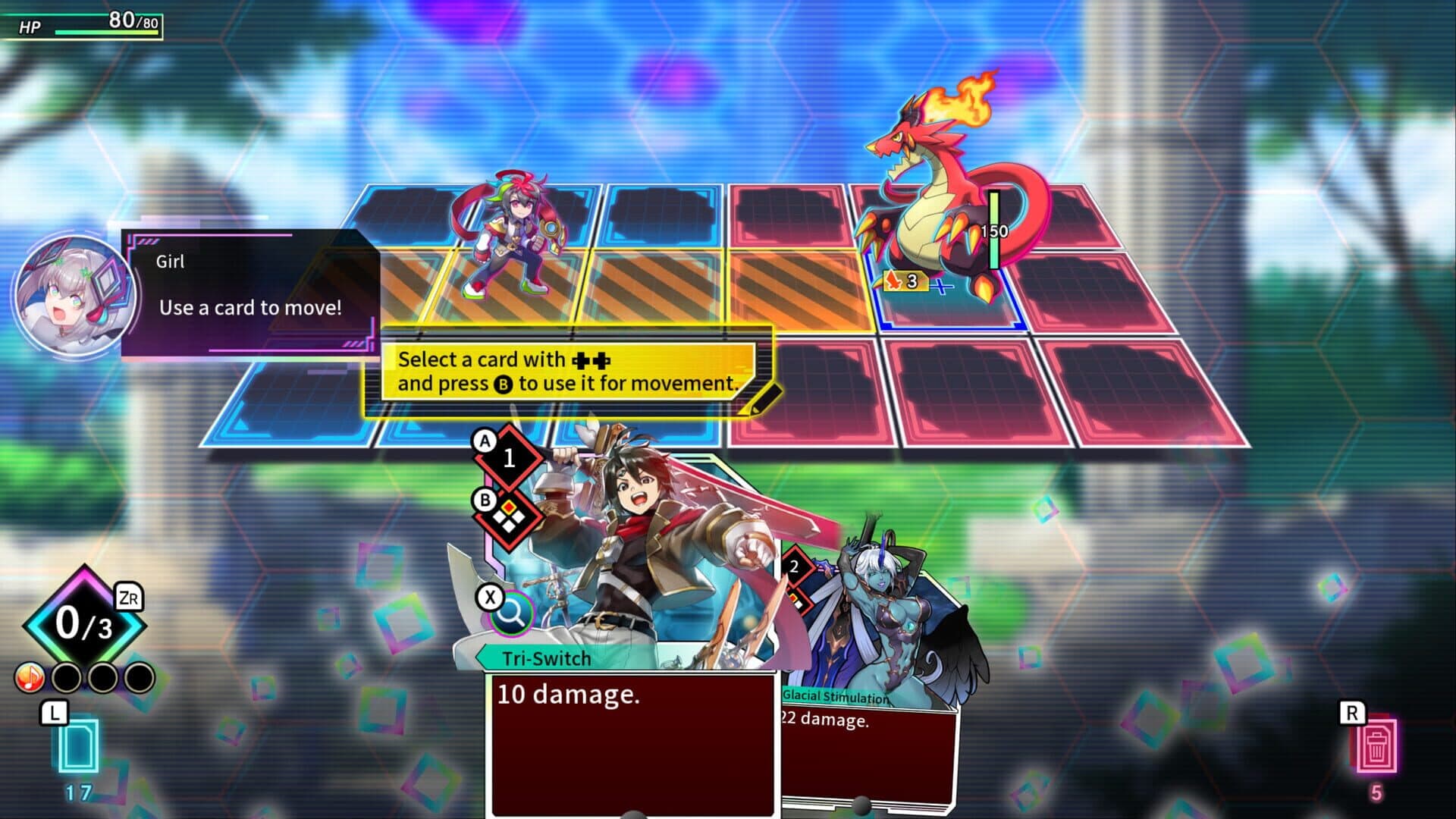 Card-en-Ciel screenshot 2
