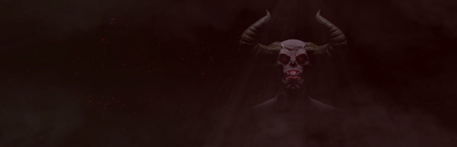 Devil Inside Us: Roots of Evil