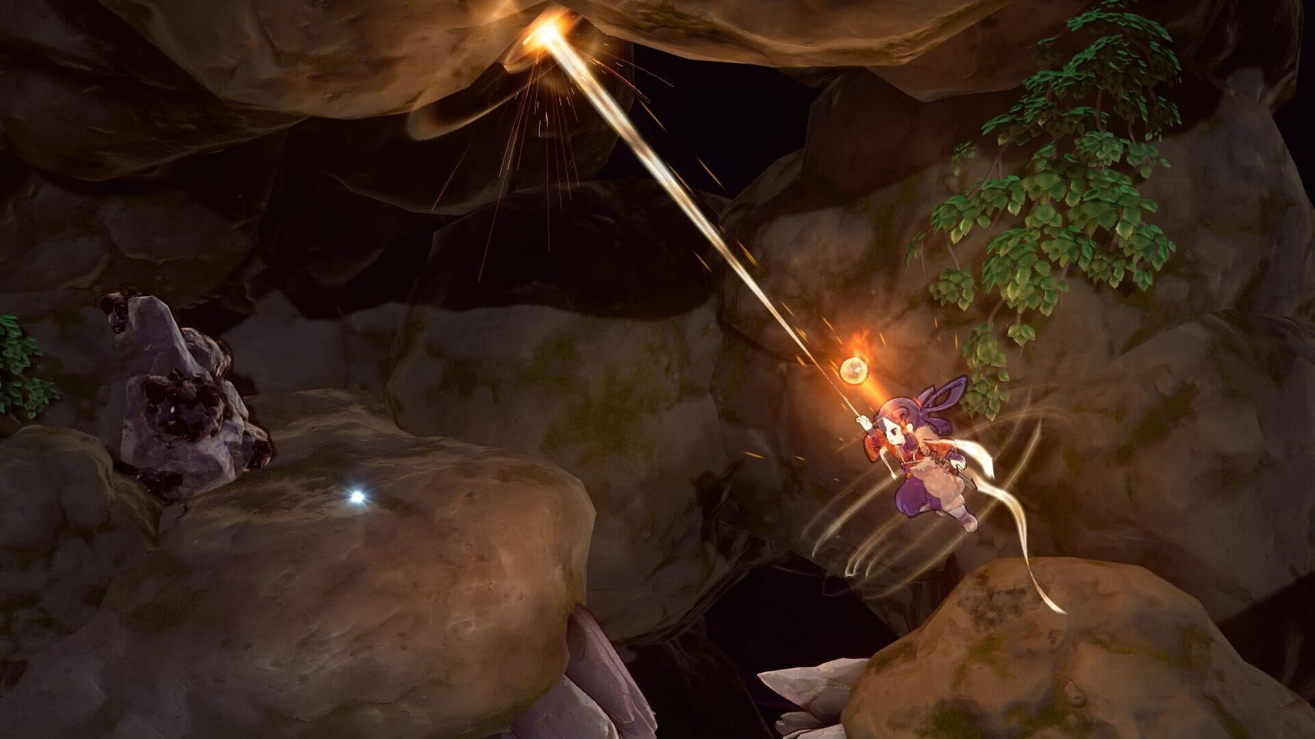 Sakuna: Of Rice and Ruin screenshot 19