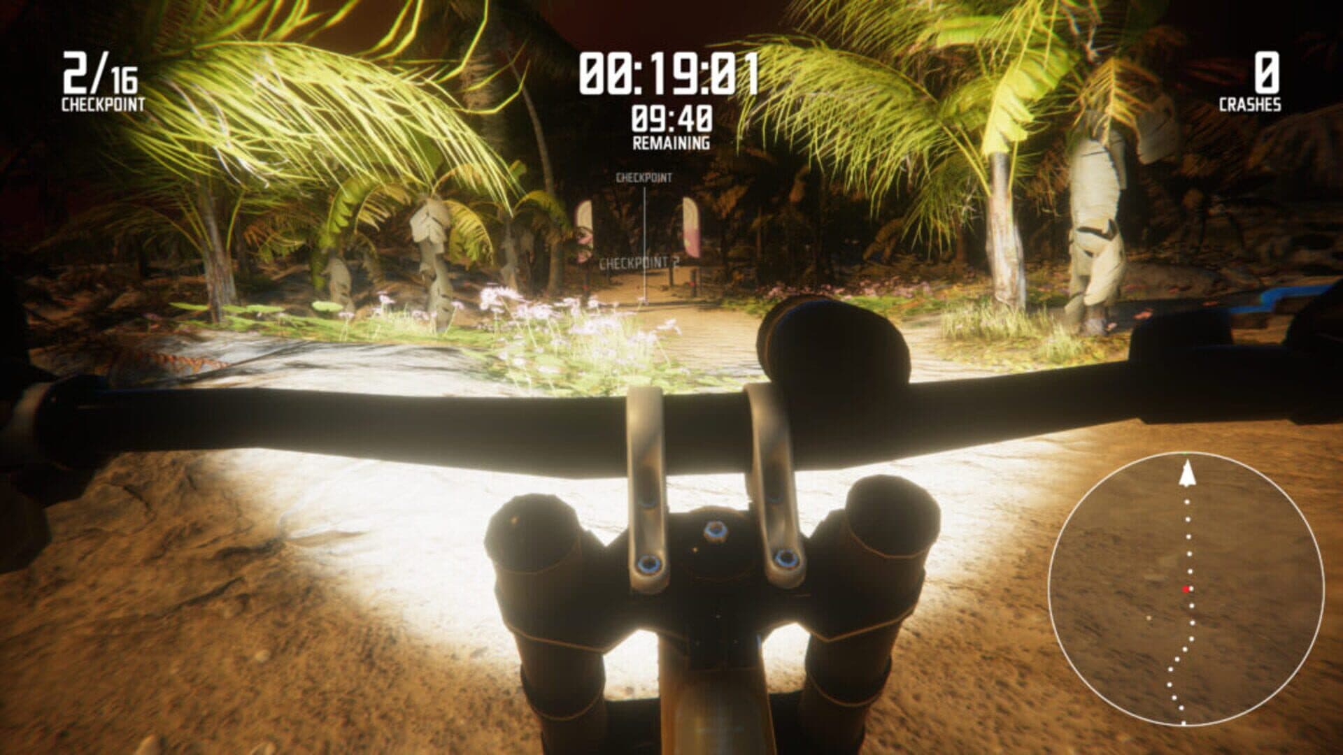 Total Trails screenshot 2