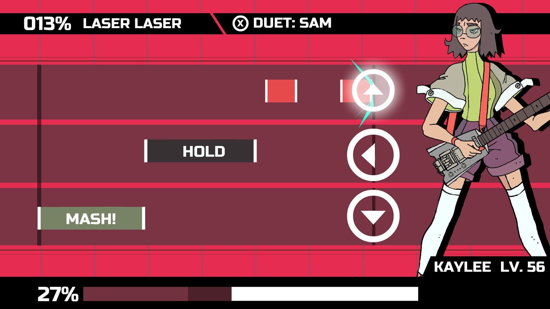 Infinite Guitars screenshot 6