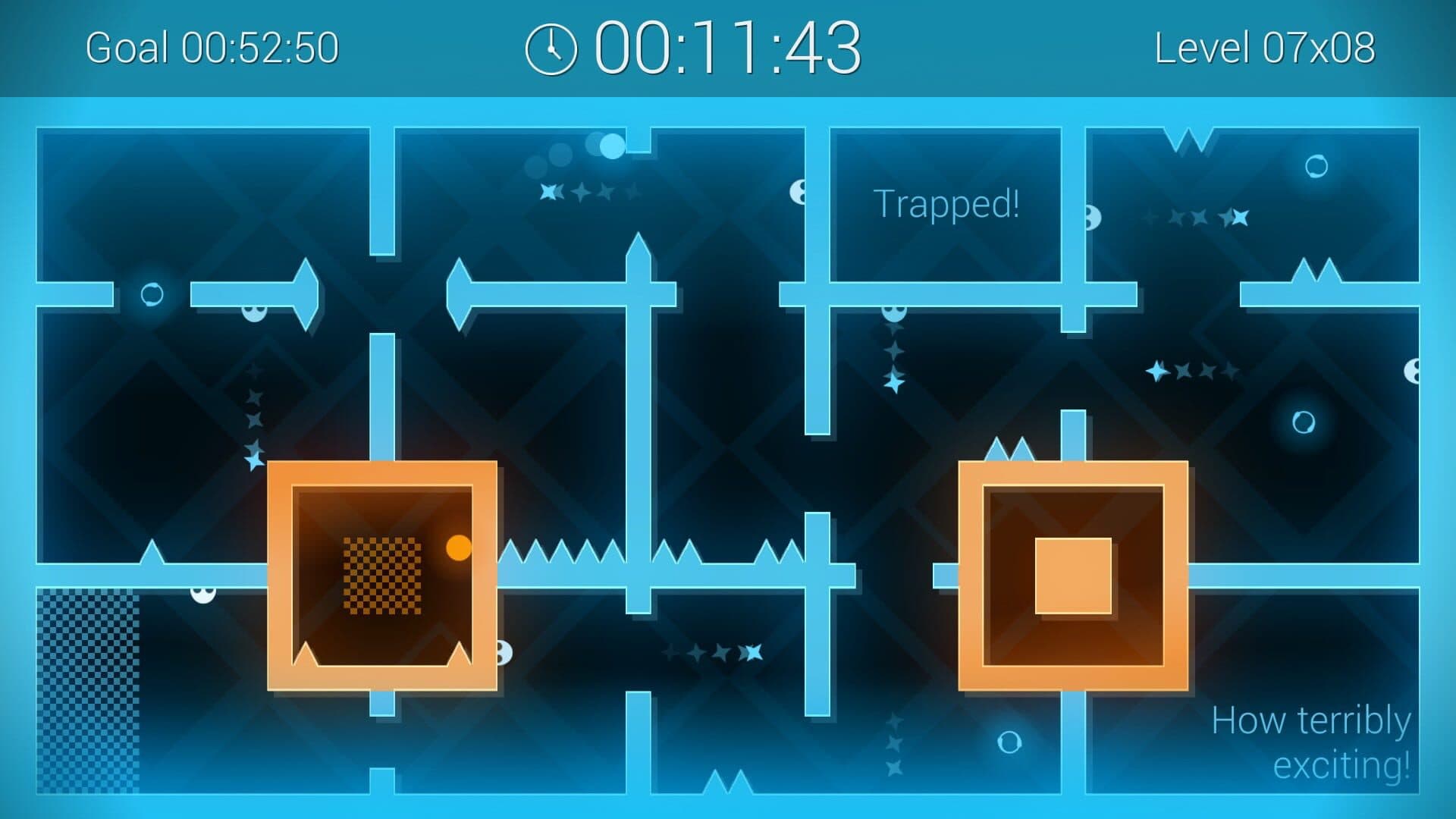 Binaries screenshot 10