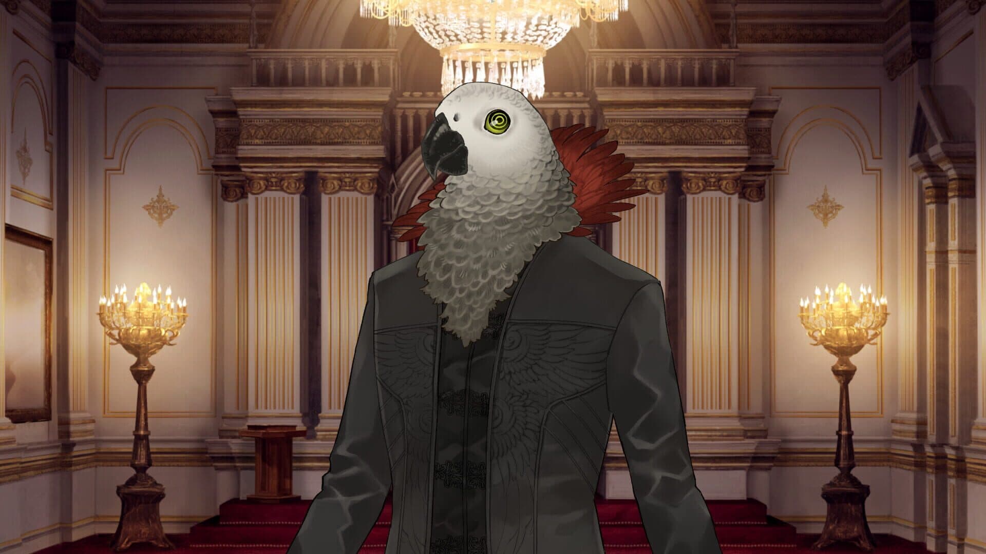 Dark Auction screenshot 4