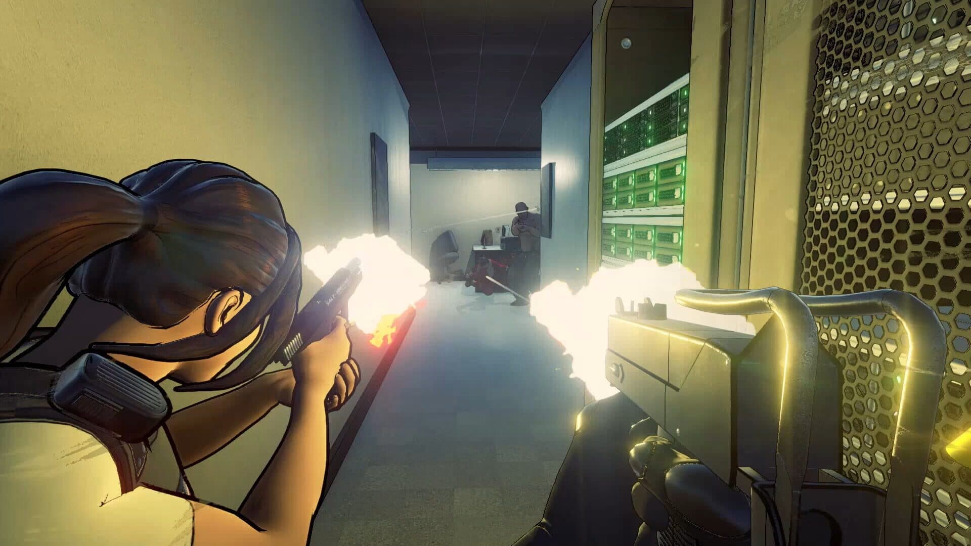 Rico screenshot 4