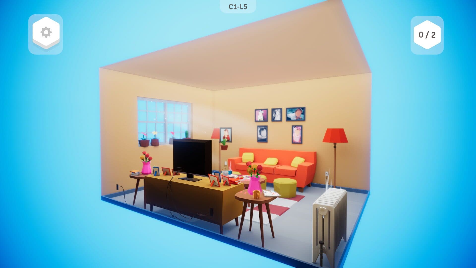 Possessions screenshot 3