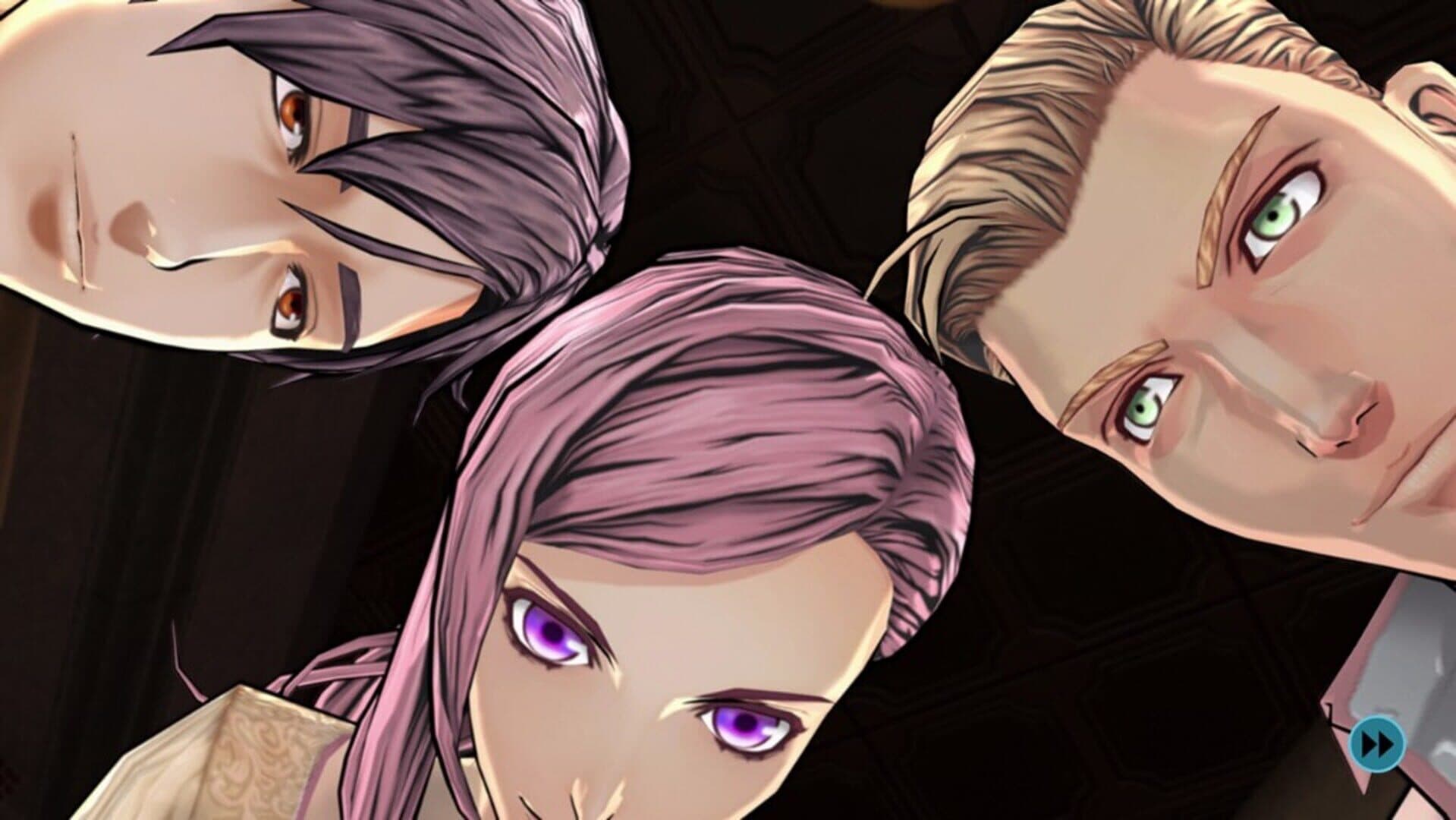 Zero Escape: Zero Time Dilemma screenshot 6