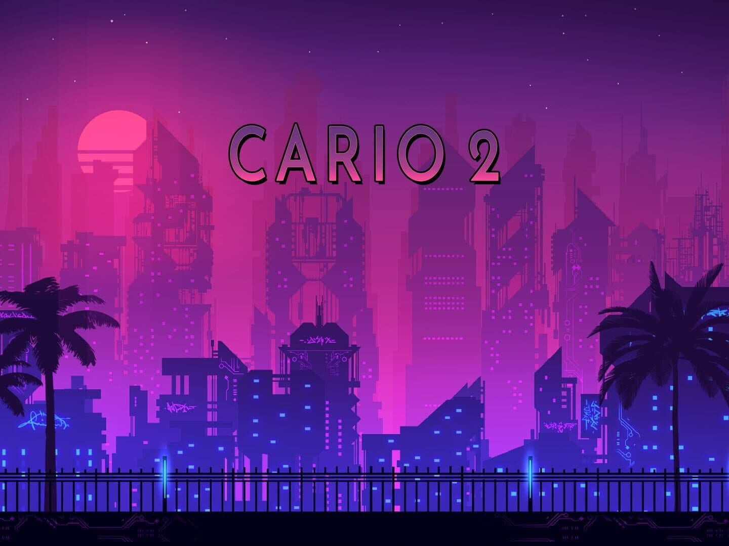 Cario 2