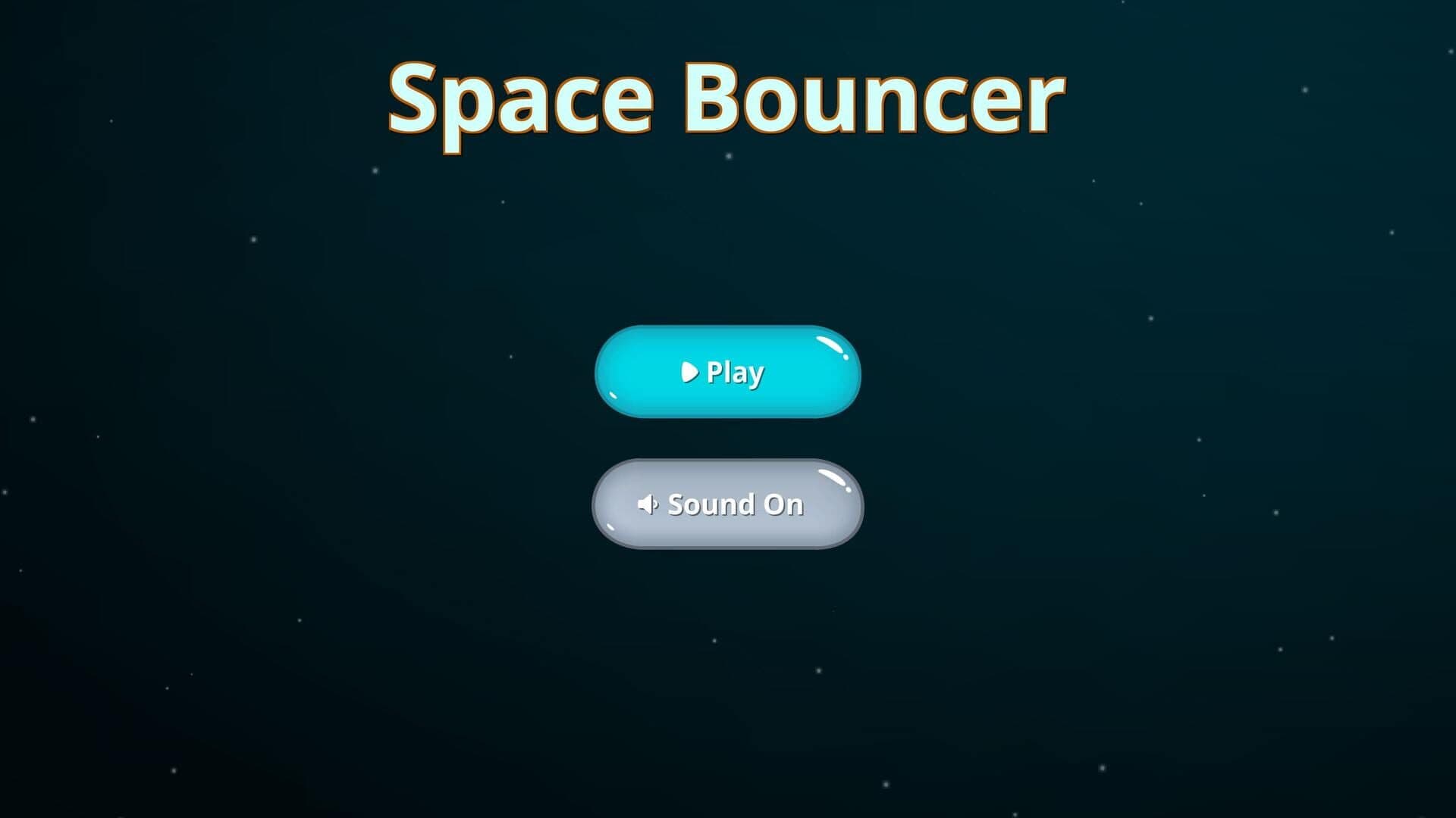 اسکرین‌شات Space Bouncer - 3