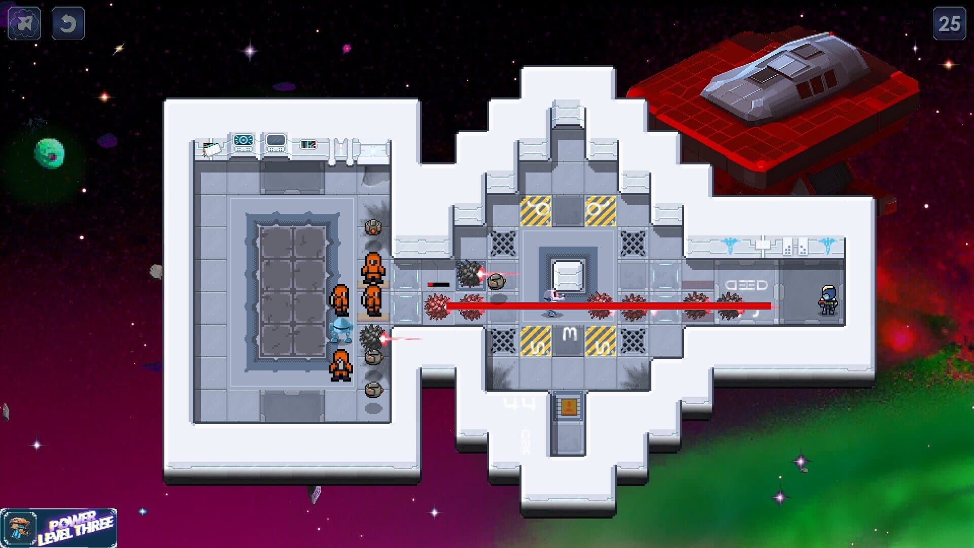 Space Moves screenshot 16