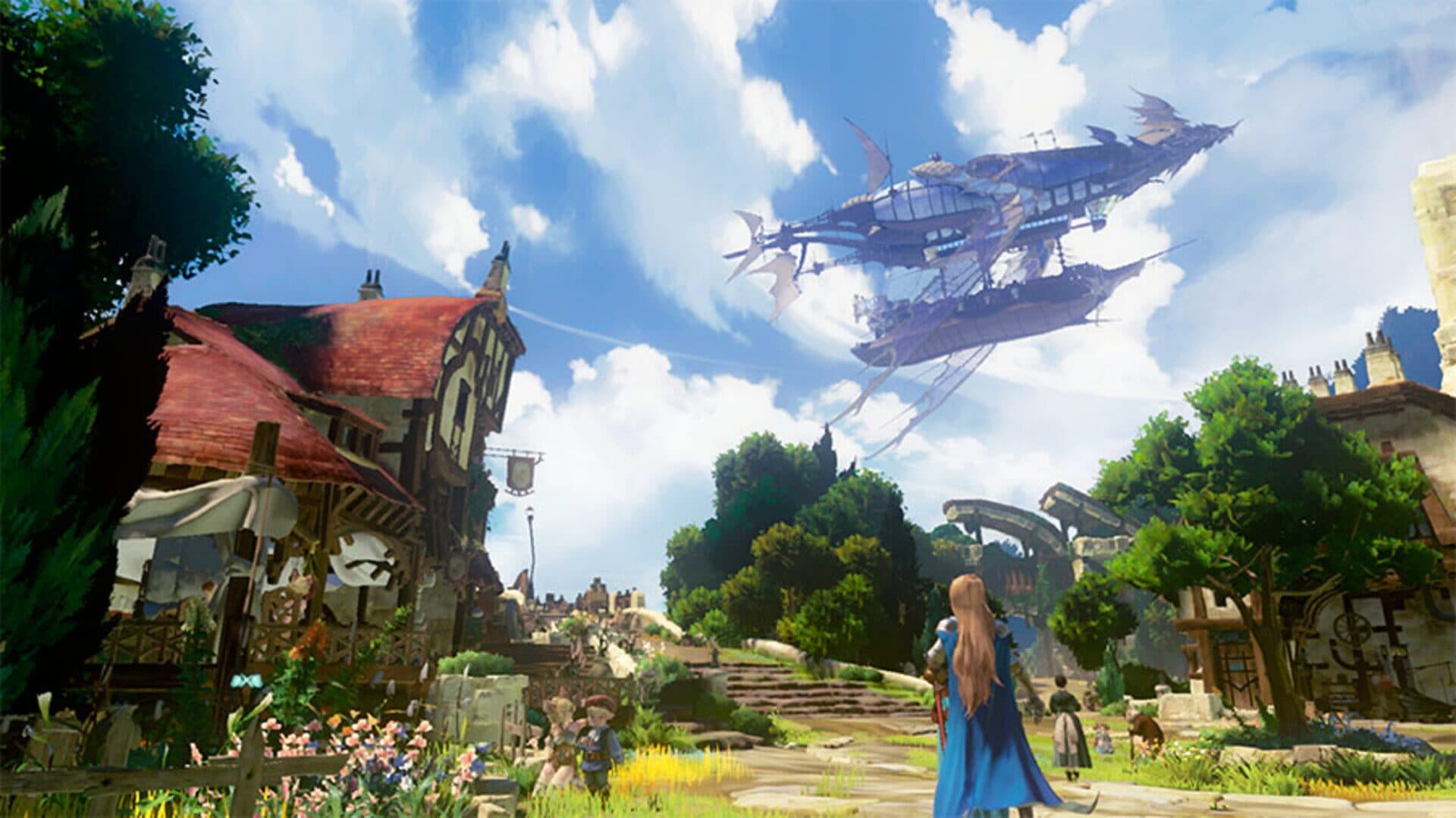 Granblue Fantasy: Relink screenshot 8