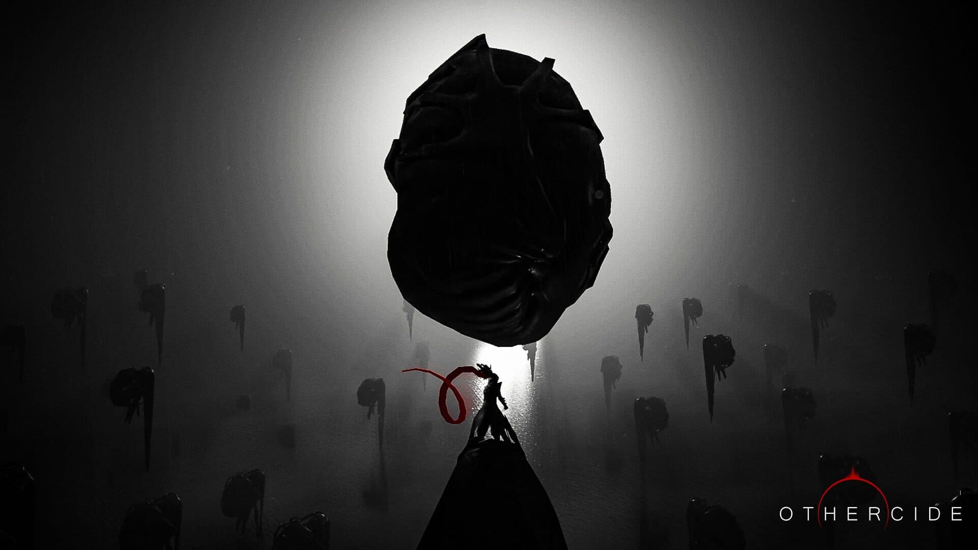 اسکرین‌شات Othercide - 2
