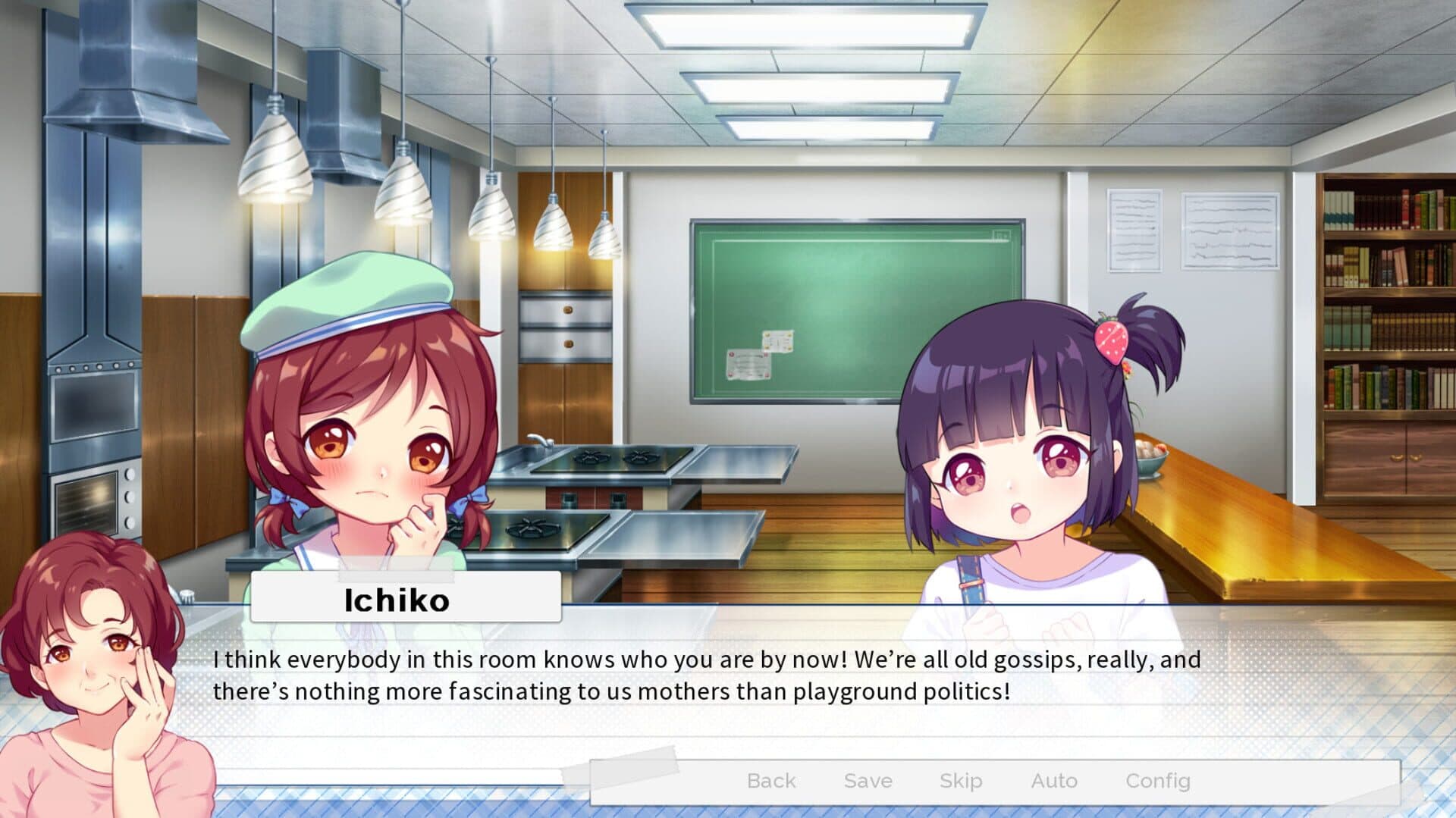 The Language of Love screenshot 5