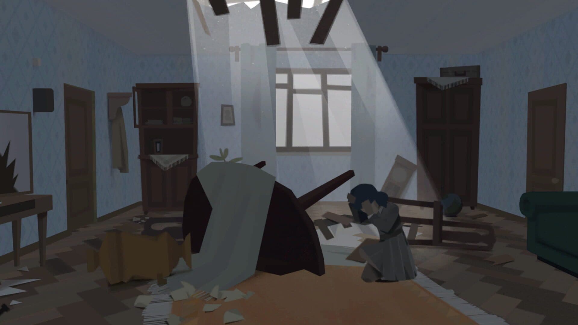 اسکرین‌شات Torn Away - 3