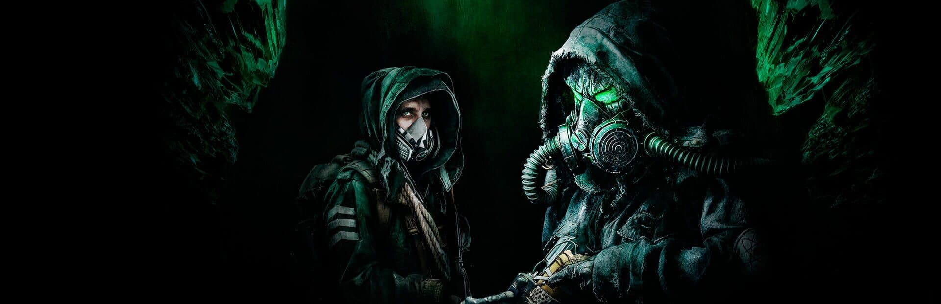 Chernobylite