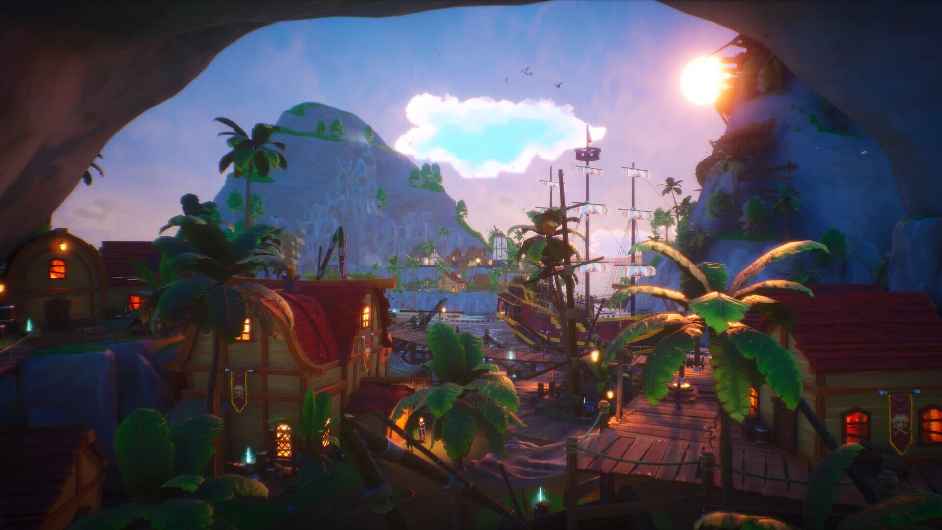 Trident's Tale screenshot 7