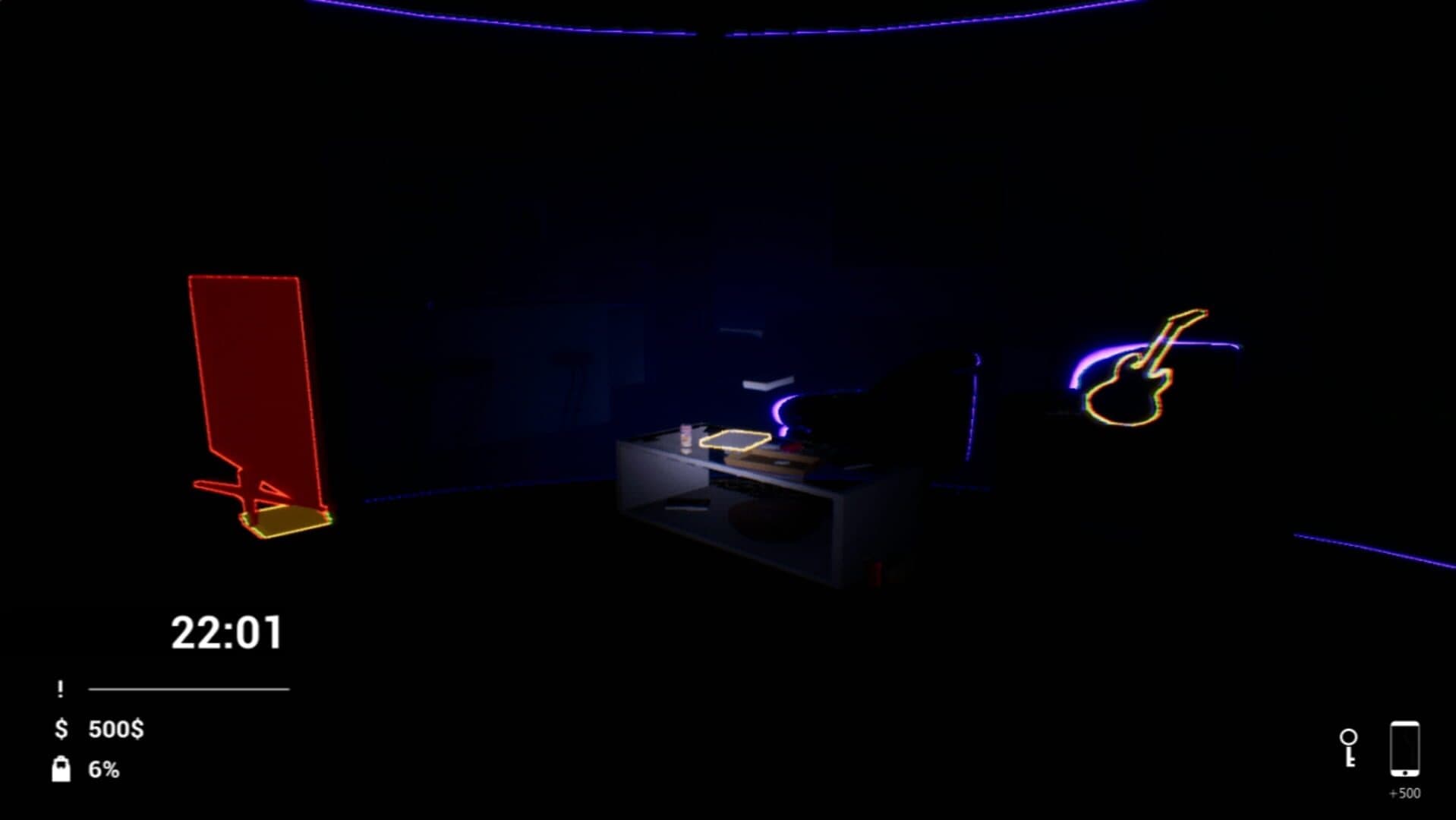 Thief Simulator screenshot 0