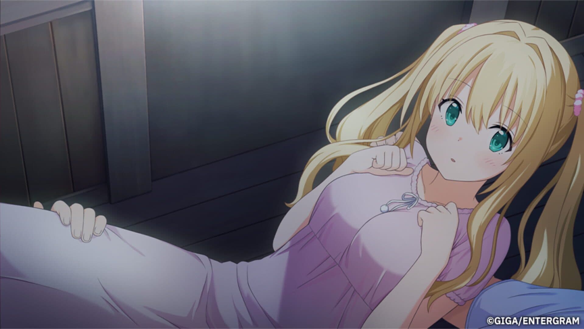 Kono Aozora ni Yakusoku wo: Refine screenshot 3