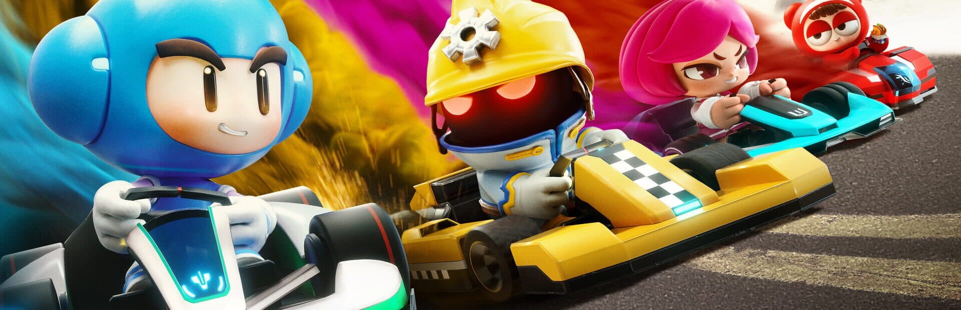 KartRider: Drift