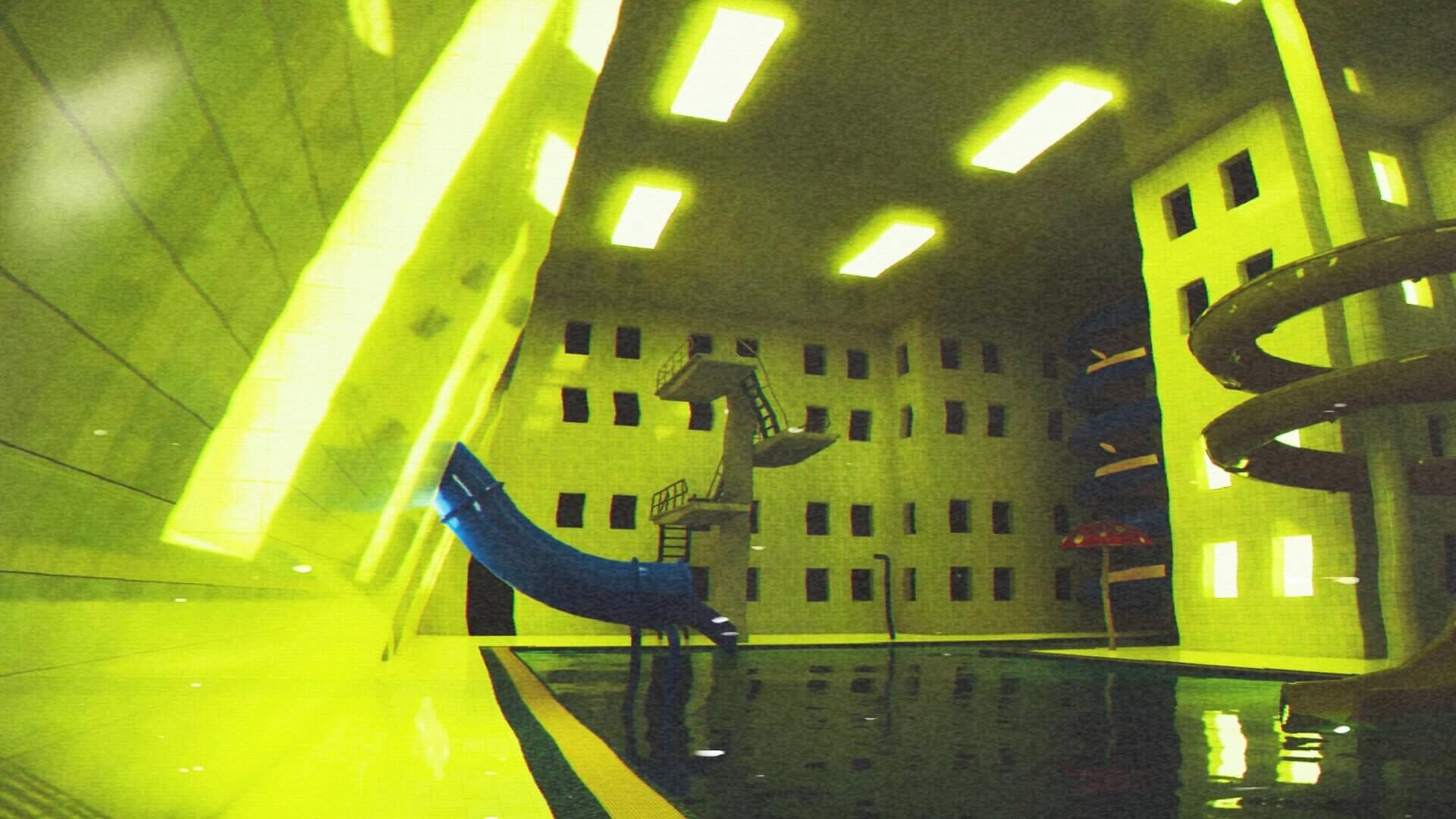 اسکرین‌شات Anomaly Pools - 4
