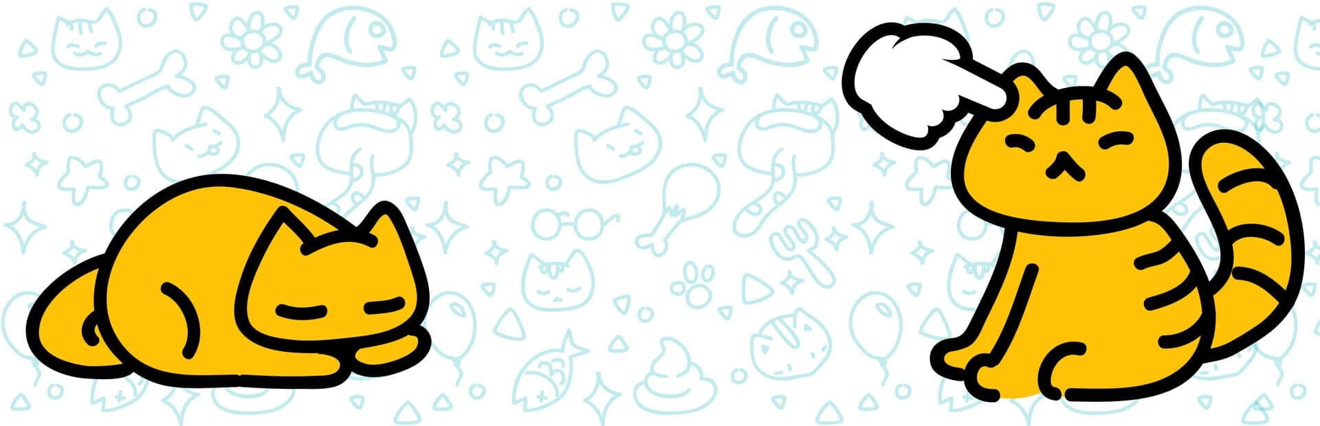 Cats and Seek: Osaka