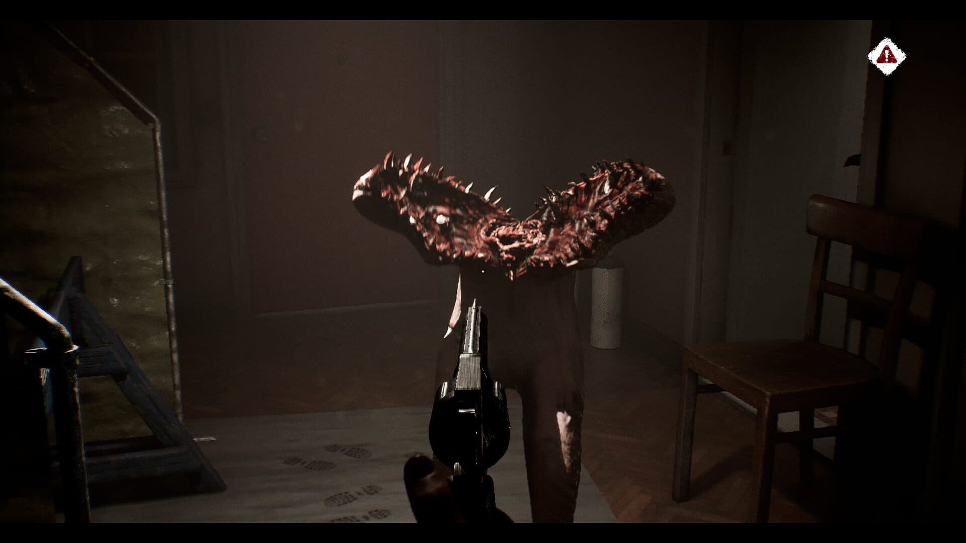 Oxide: Room 104 screenshot 4
