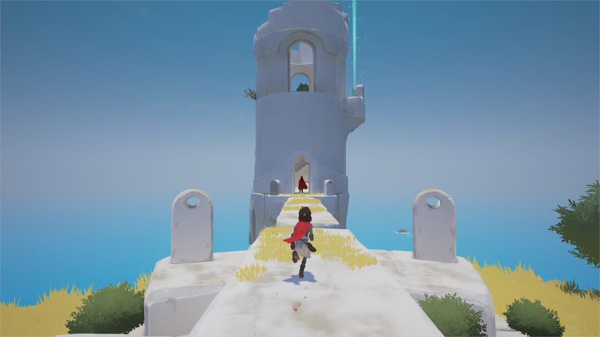 RiME screenshot 1