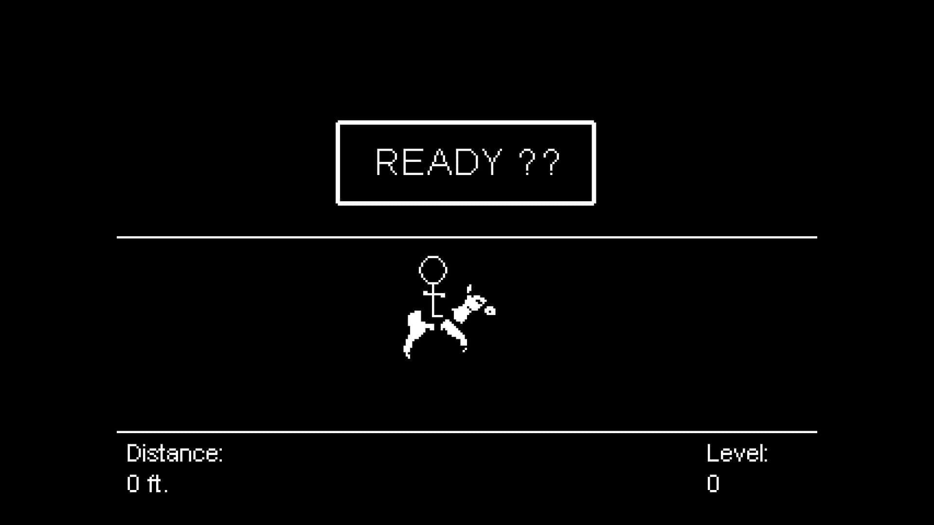 اسکرین‌شات Horse Riding: Breakthrough Gaming Arcade - 2