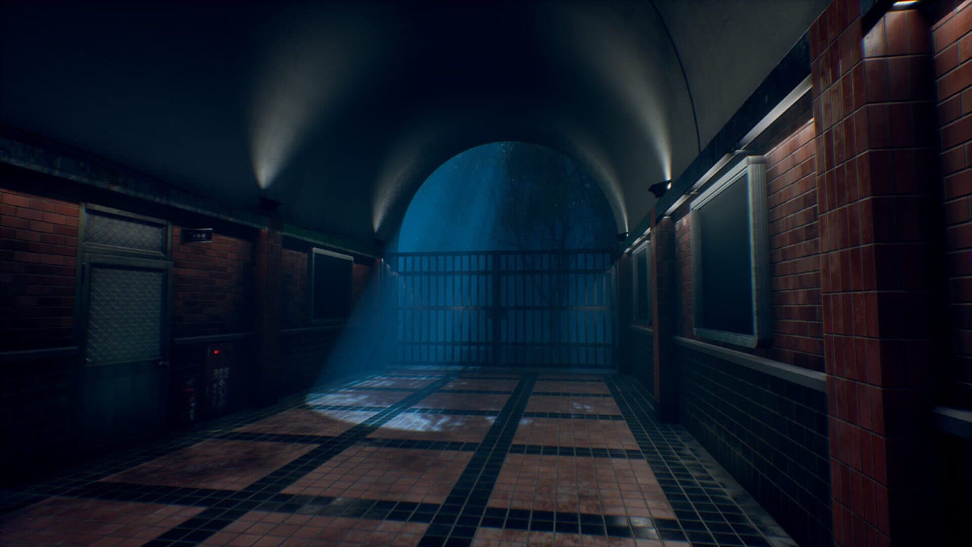 The Bridge Curse: Road to Salvation screenshot 9
