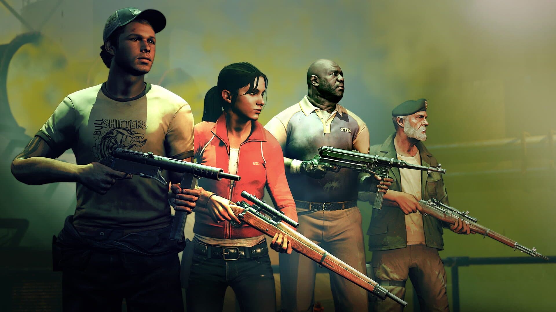Zombie Army Trilogy screenshot 4