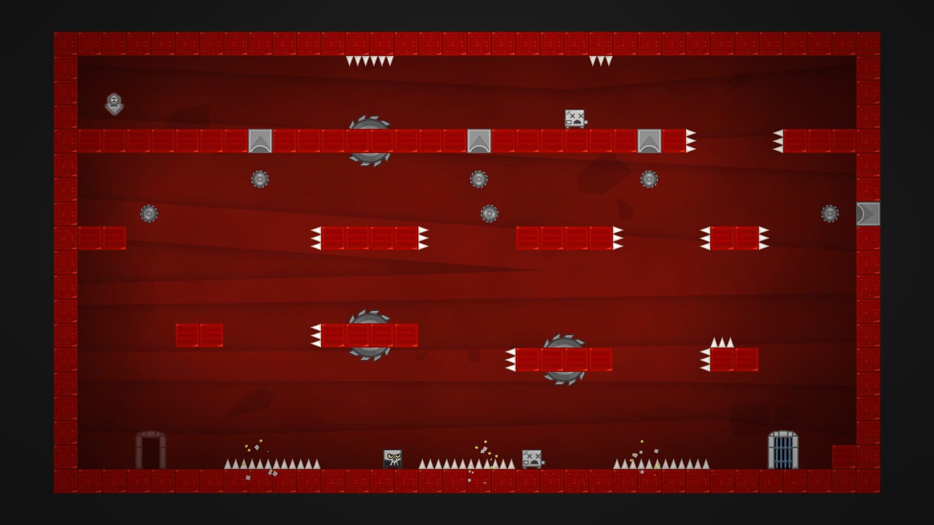 Dead Dungeon screenshot 5