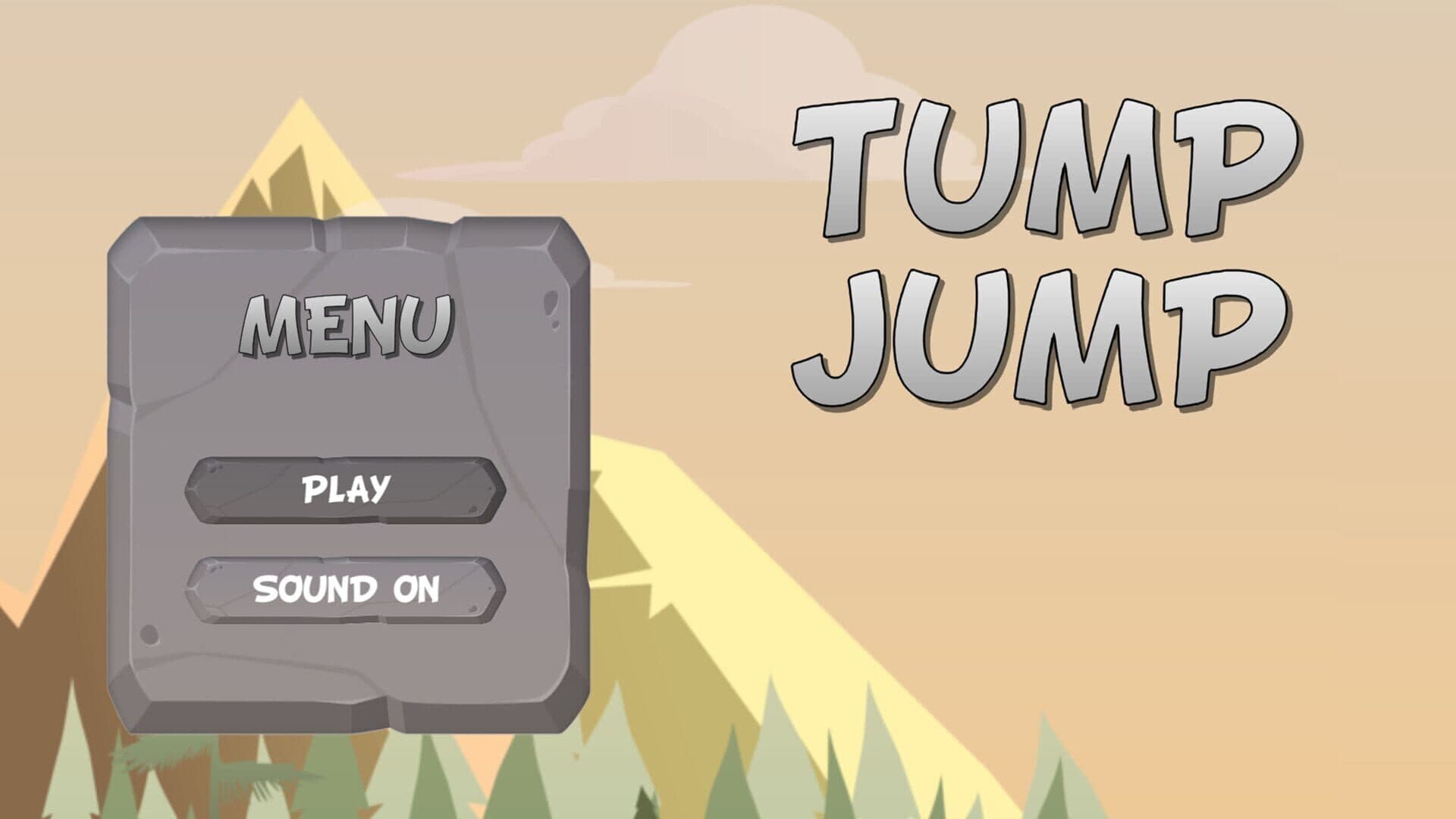 اسکرین‌شات Tump Jump - 1