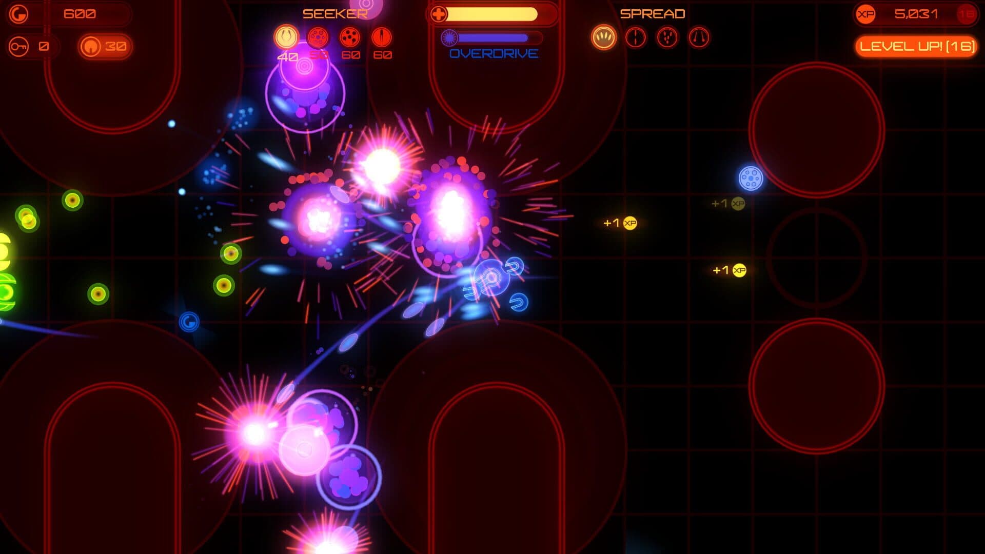 Inferno 2 screenshot 0