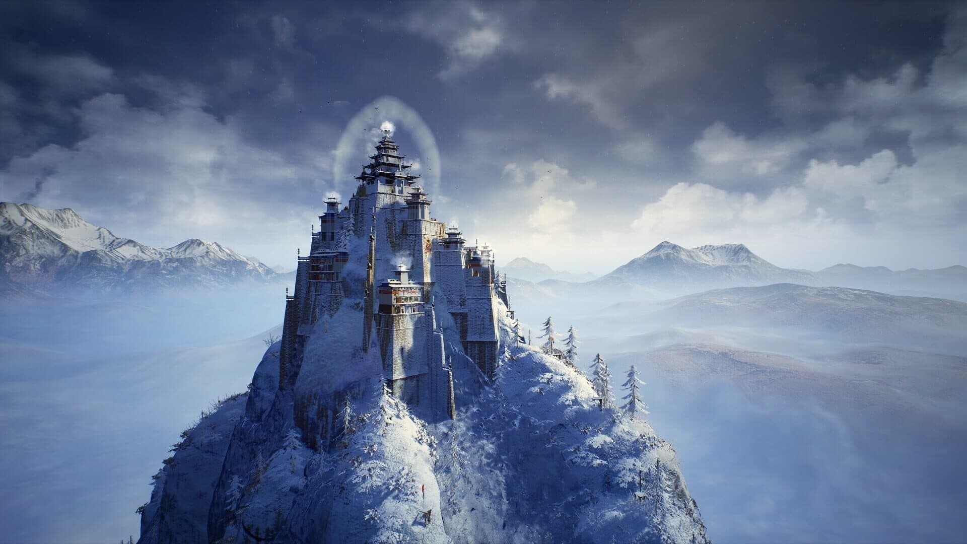 اسکرین‌شات Laysara: Summit Kingdom - 8