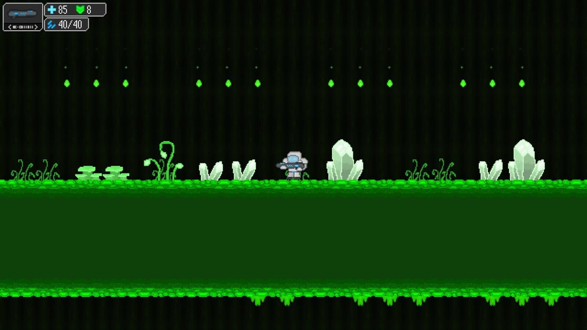 اسکرین‌شات Vosaria: Lair of the Forgotten - 2