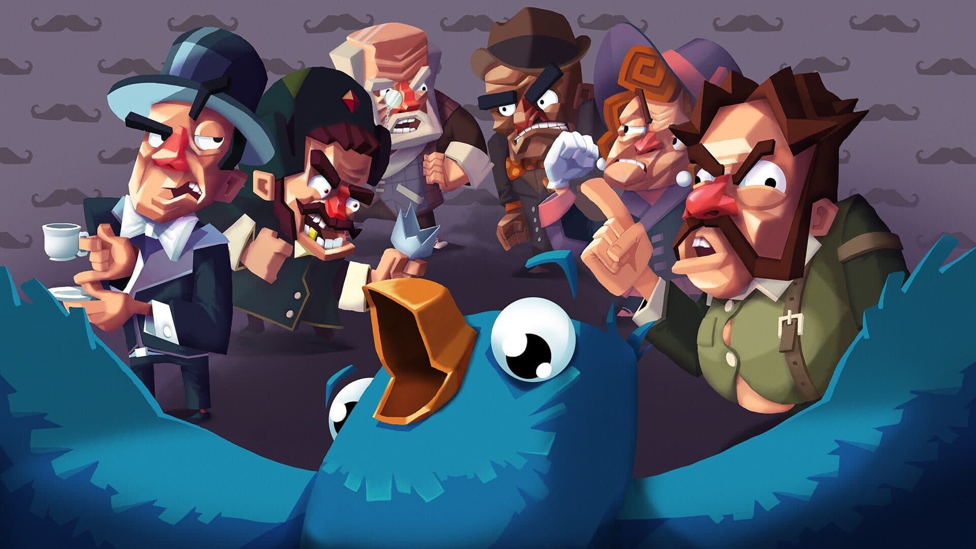 Oh...Sir!! The Insult Simulator