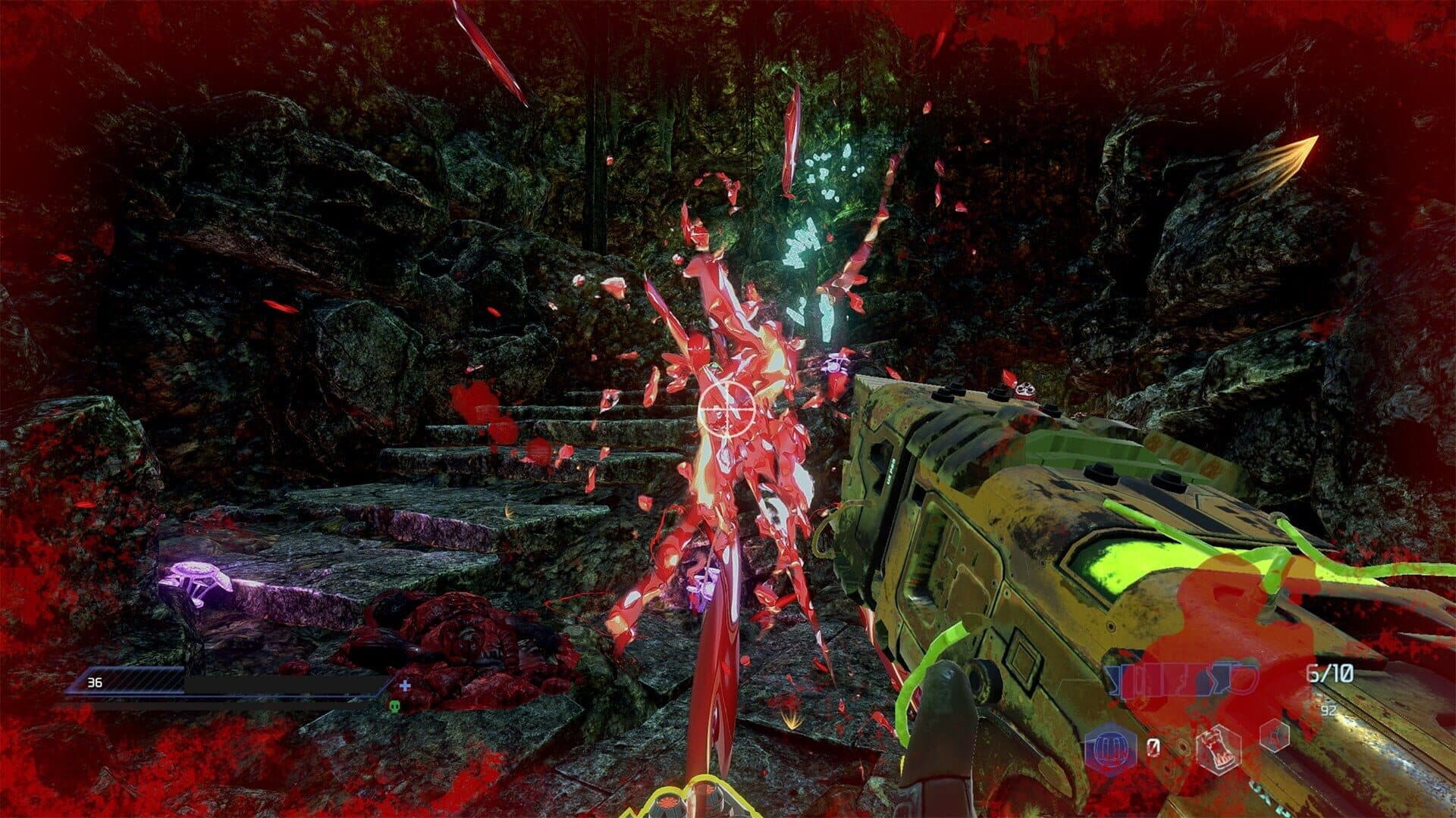 Madness Beverage screenshot 1