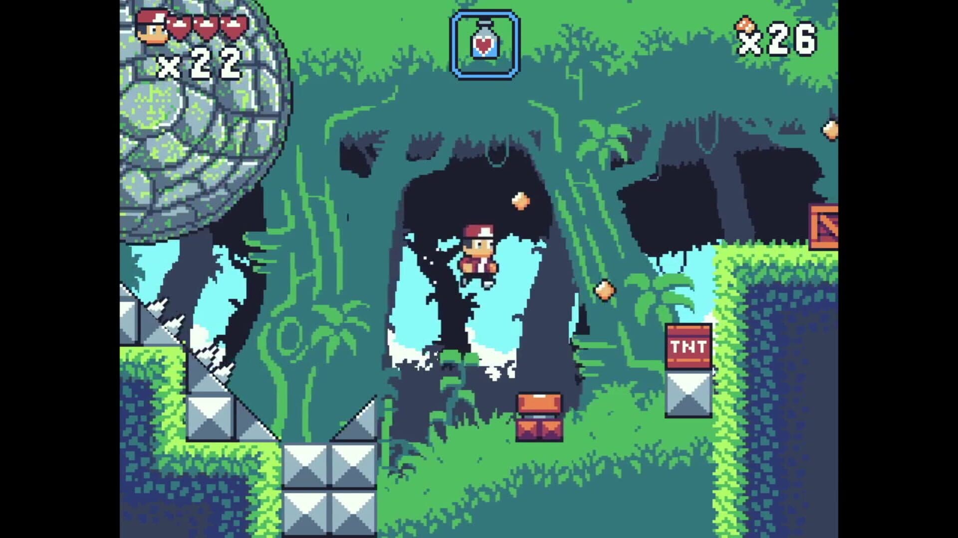 Jack 'n' Hat screenshot 5
