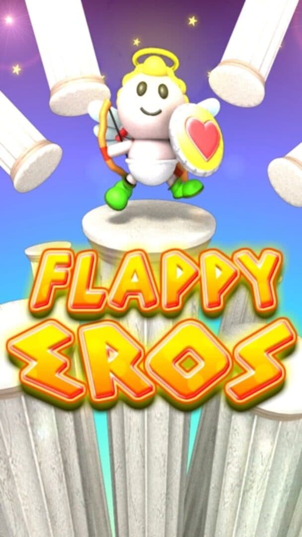 اسکرین‌شات Flappy Eros - 4