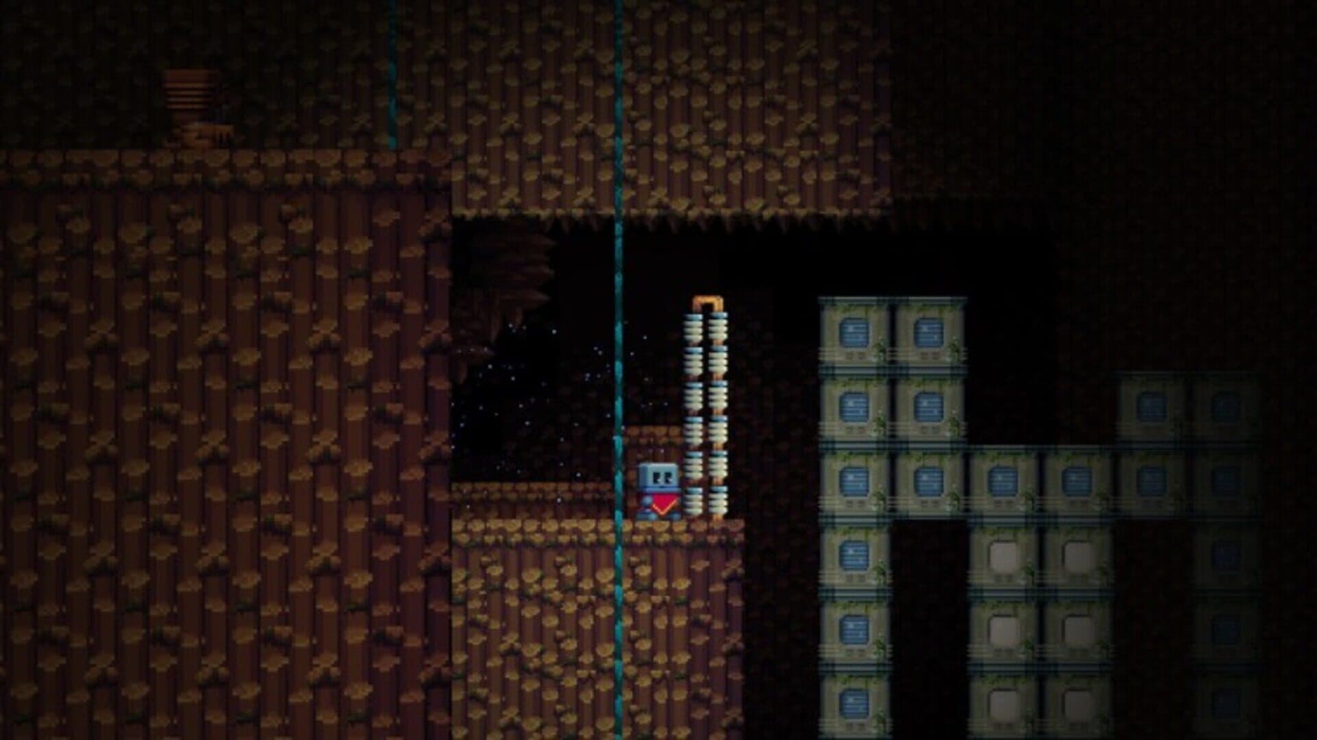 Poncho screenshot 0