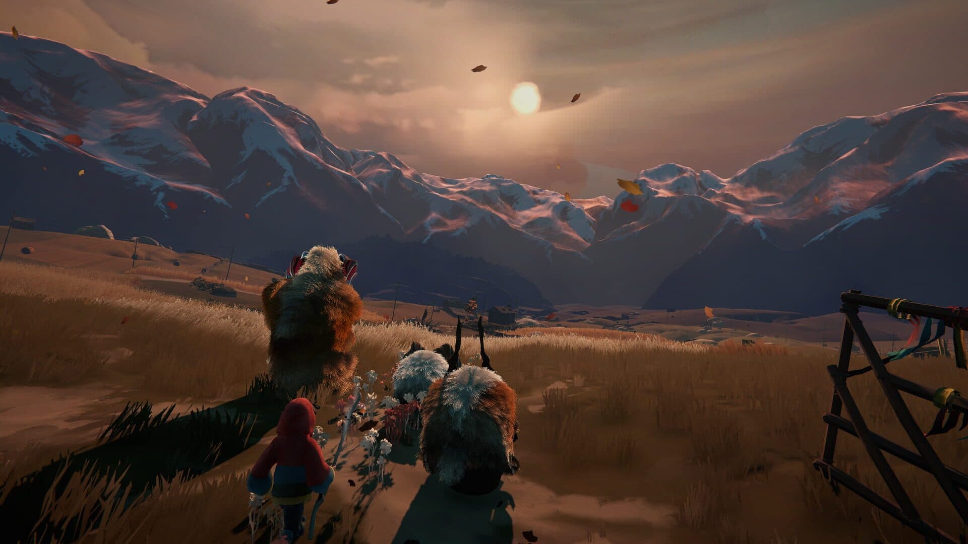 Herdling screenshot 4