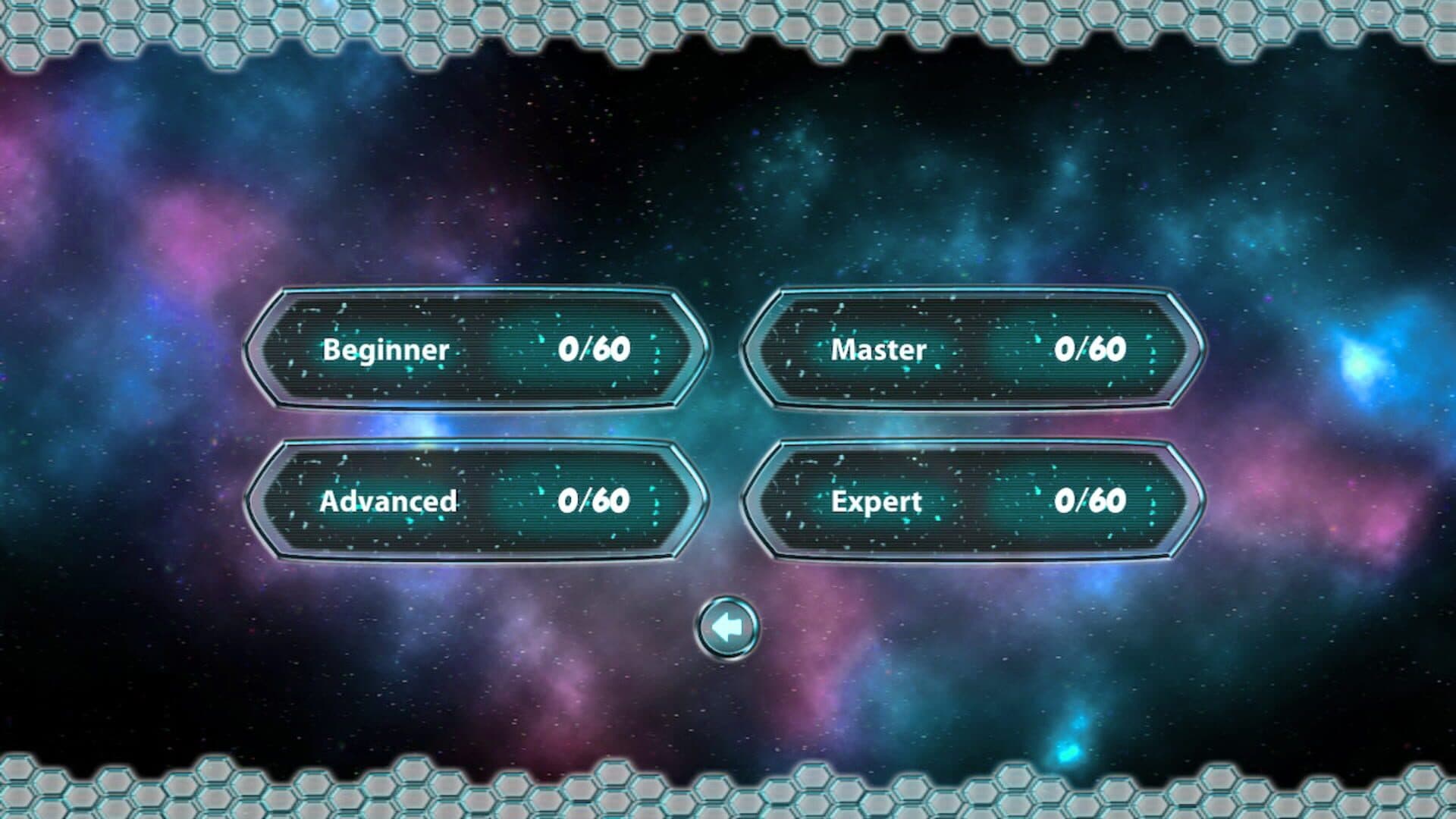 Hexa Maze screenshot 3
