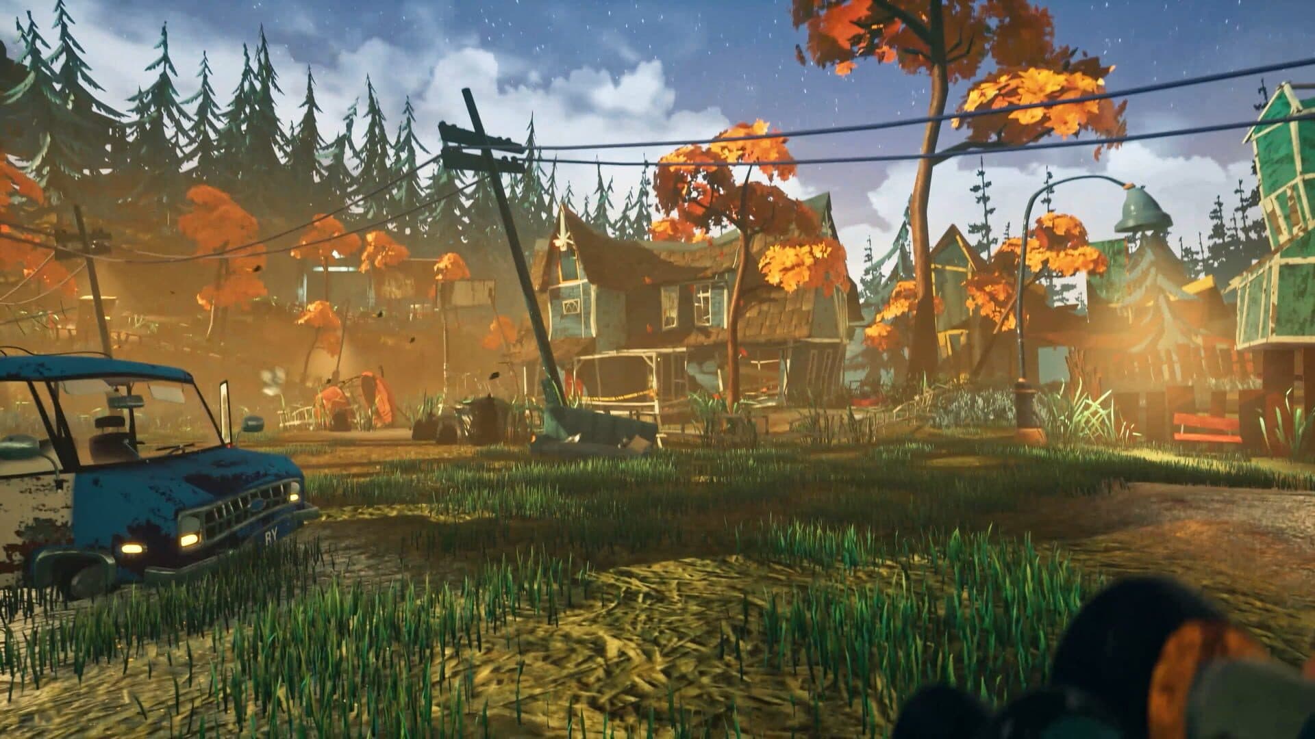 Hello Neighbor 2 screenshot 3