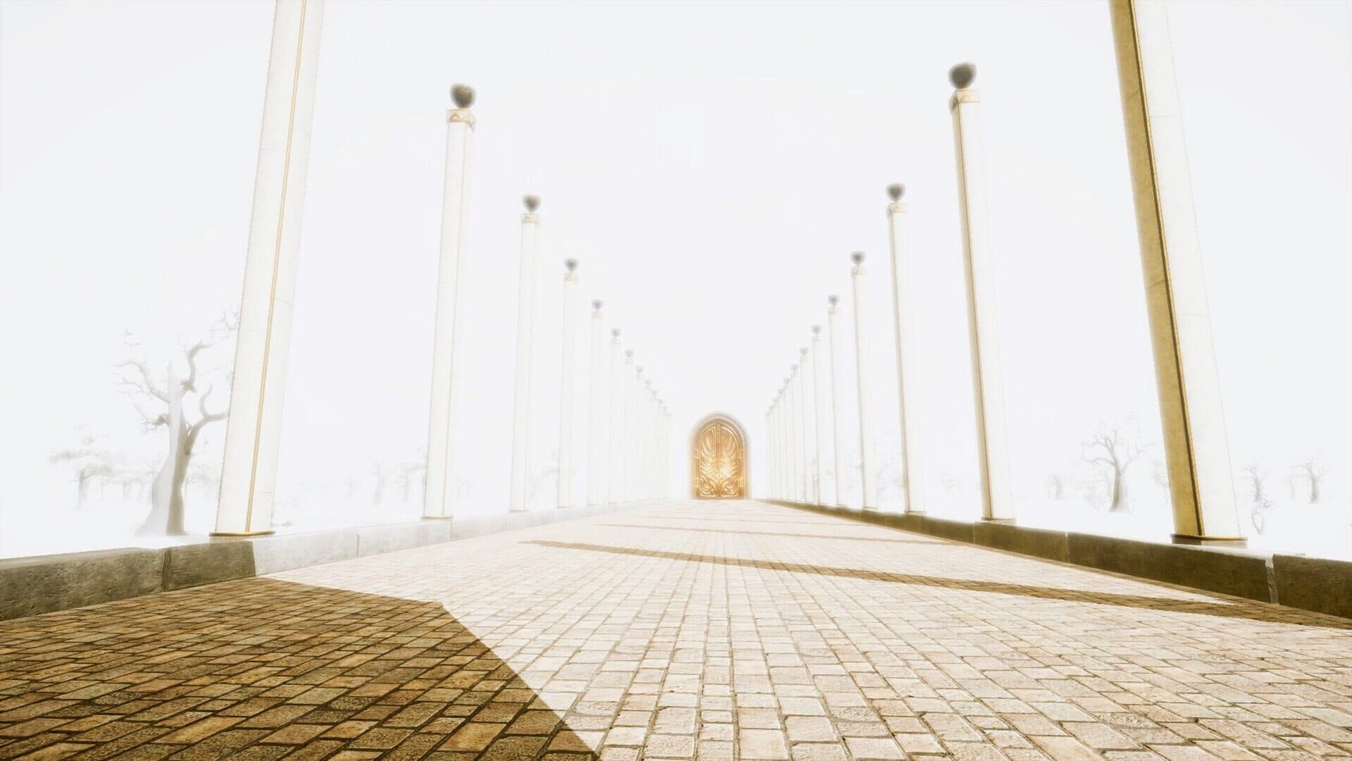Evasion From Hell screenshot 0