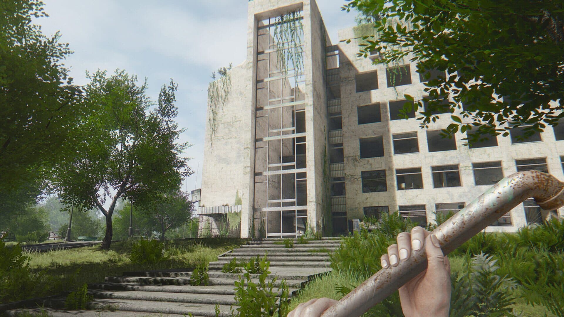 In Rays of the Light screenshot 2
