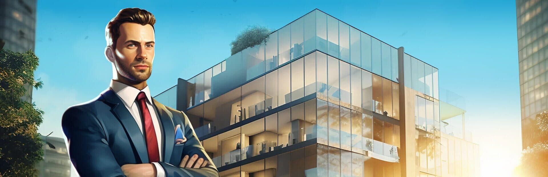 Real Estate Simulator