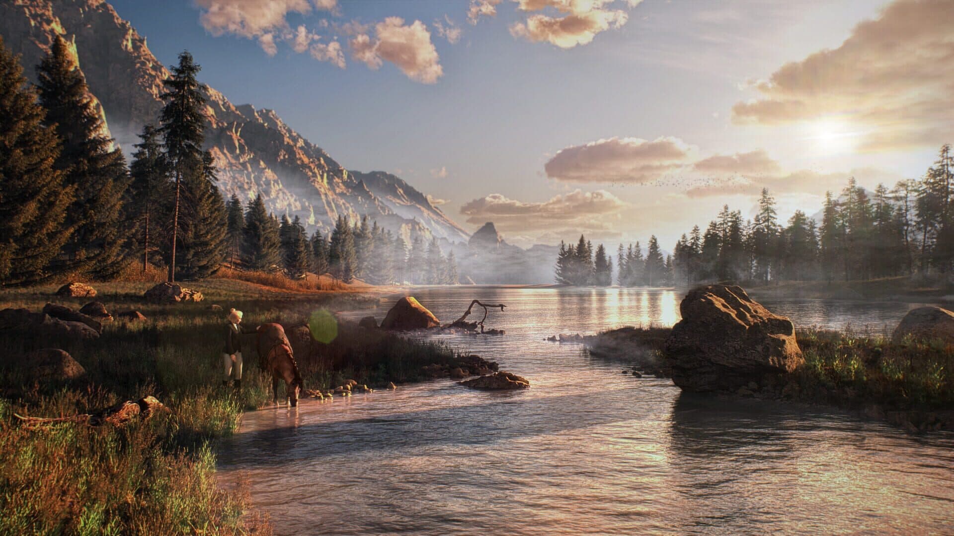 My Horse: Bonded Spirits screenshot 3