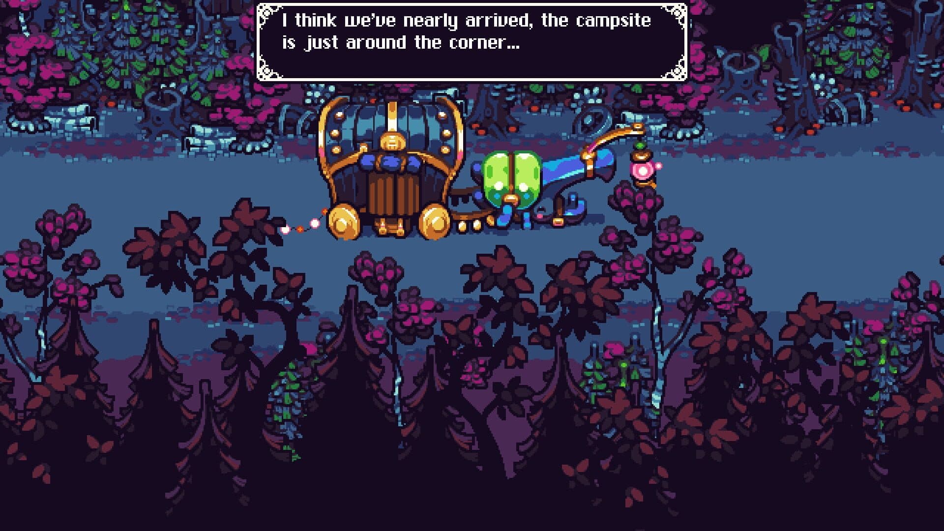 Shovel Knight: Pocket Dungeon screenshot 5