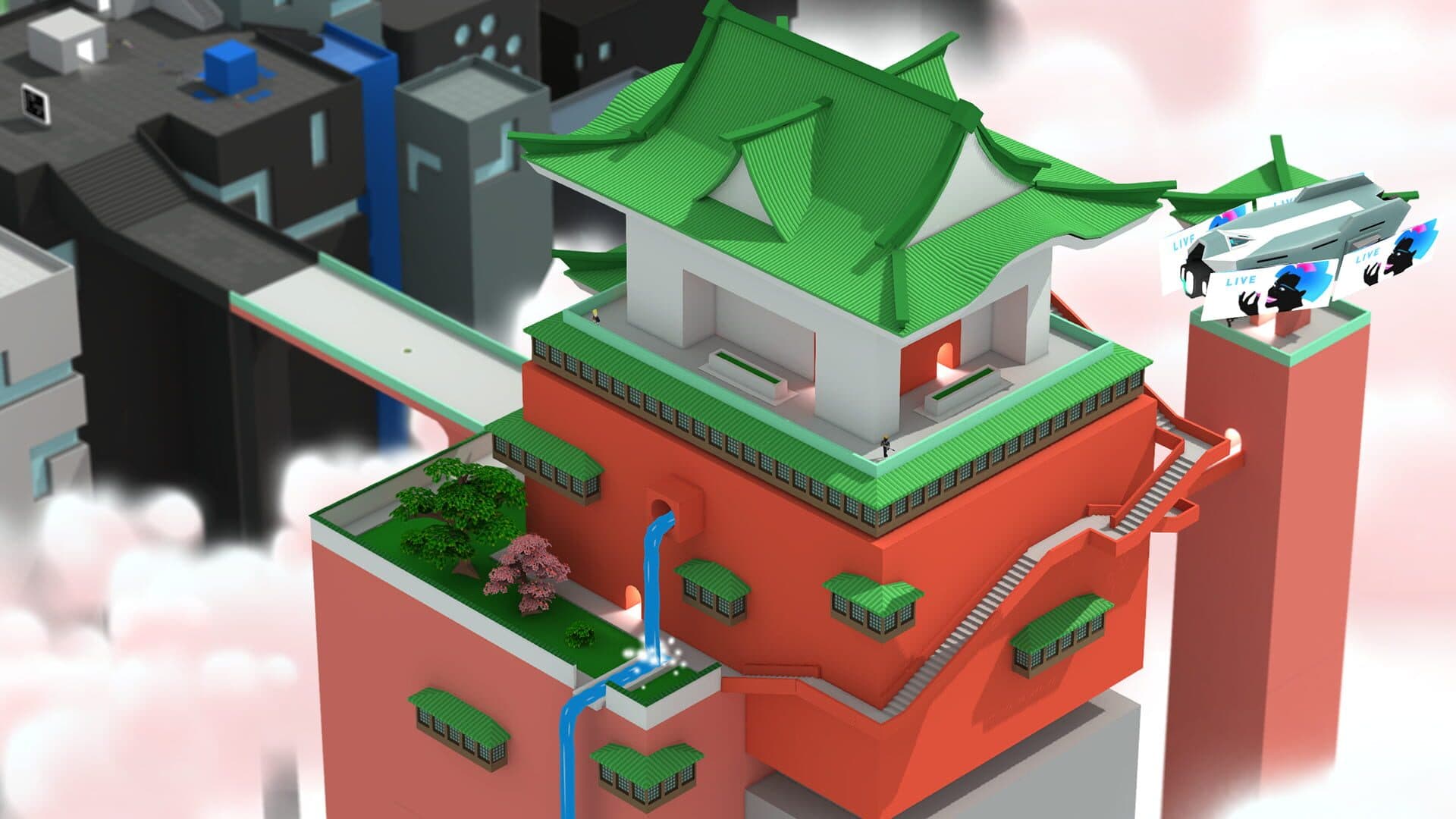 اسکرین‌شات Tokyo 42 - 5
