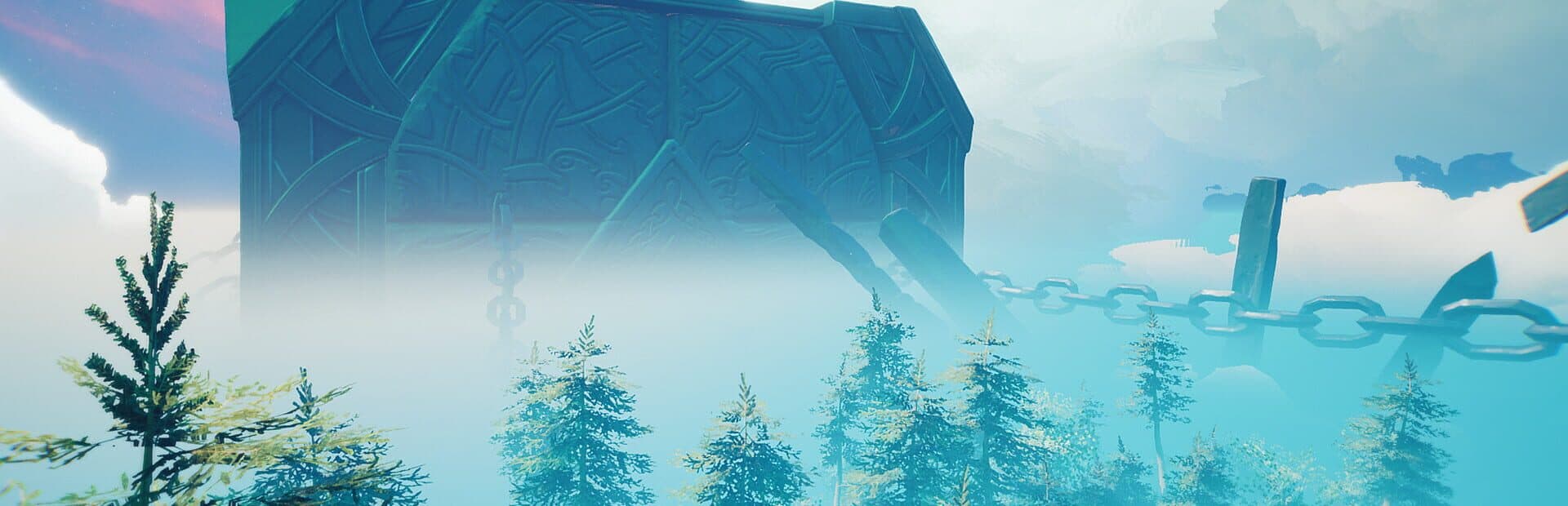 Voidtrain
