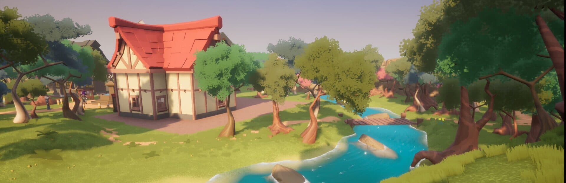Alchemy Garden